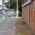 Mutirão de limpeza no Augusto Franco melhora o aspecto do conjunto - Agência Aracaju de Notícias