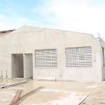 Centro comunitário do bairro Coroa do Meio é ampliado - Fotos: Wellington Barreto  Agência Aracaju de Notícias