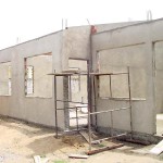 Centro comunitário do bairro Coroa do Meio é ampliado - Fotos: Wellington Barreto  Agência Aracaju de Notícias