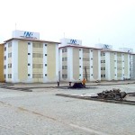 Mais 176 apartamentos serão concluídos no final deste mês - Fotos: Abmael Eduardo  Agência Aracaju de Notícias