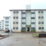 Mais 176 apartamentos serão concluídos no final deste mês - Fotos: Abmael Eduardo  Agência Aracaju de Notícias