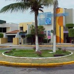 Mais uma empresa adere ao programa de adoção de praças da PMA - Agência Aracaju de Notícias
