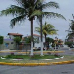 Mais uma empresa adere ao programa de adoção de praças da PMA - Agência Aracaju de Notícias