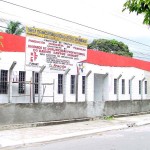 Mais uma unidade produtiva de qualificação profissional será implantada no Santos Dumont - Fotos: Wellington Barreto  Agência Aracaju de Notícias
