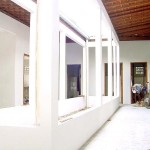 Mais uma unidade produtiva de qualificação profissional será implantada no Santos Dumont - Fotos: Wellington Barreto  Agência Aracaju de Notícias