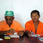 Servidores da Emurb participam de curso de alfabetização - Foto: Meme Rocha  Agência Aracaju de Notícias