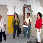 Representante do BNDES realiza visita à Prefeitura de Aracaju - Fotos: Abmael Eduardo  Agência Aracaju de Notícias