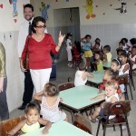 Representante do BNDES realiza visita à Prefeitura de Aracaju - Fotos: Abmael Eduardo  Agência Aracaju de Notícias