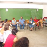Festival de Jogos e Brincadeiras começa a ser organizado - Fotos: Wellington Barreto  Agência Aracaju de Notícias