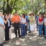 Veículos novos implementam o atendimento à criança e ao adolescente em Aracaju  - Fotos: Abmael Eduardo  Agência Aracaju de Notícias