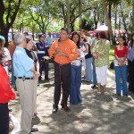Prefeito realiza a entrega de veículos aos Conselhos Tutelares municipais - Fotos: Abmael Eduardo  Agência Aracaju de Notícias