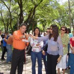 Prefeito realiza a entrega de veículos aos Conselhos Tutelares municipais - Fotos: Abmael Eduardo  Agência Aracaju de Notícias