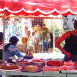Projeto Freguesia dedica o mês de setembro aos artistas sergipanos  - Fotos: Wellington Barreto  Agência Aracaju de Notícias