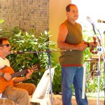 Projeto Freguesia dedica o mês de setembro aos artistas sergipanos  - Fotos: Wellington Barreto  Agência Aracaju de Notícias