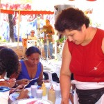 Projeto Freguesia dedica o mês de setembro aos artistas sergipanos  - Fotos: Wellington Barreto  Agência Aracaju de Notícias