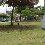 Praça no Santa Tereza será completamente reurbanizada - Fotos: Meme Rocha  Agência Aracaju de Notícias  Clique na foto na ampliar