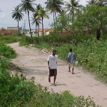 Prefeitura urbaniza ligação entre avenidas na zona sul - Foto: Meme Rocha  Agência Aracaju de Notícias