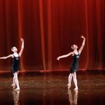 Prefeitura estuda parceria com a Escola do Teatro Bolshoi no Brasil  - Foto: Brasilio Wille