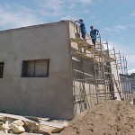 Unidade de saúde no bairro América está em fase de conclusão - Agência Aracaju de Notícias
