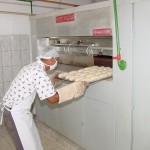 Prefeitura inaugura hoje à tarde a Padaria escola da Fundat  - Fotos: Abmael Eduardo  Agência Aracaju de Notícias