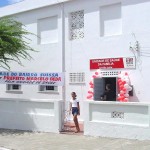 Cerca de 13 mil pessoas do bairro Suissa são beneficiadas com nova unidade de saúde - Fotos: Wellington Barreto  Agência Aracaju de Notícias