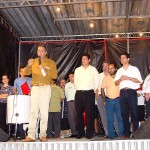 Prefeito inaugura a maior unidade de saúde da zona Norte de Aracaju - Fotos: Wellington Barreto  Agência Aracaju de Notícias