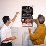 Prefeito inaugura a maior unidade de saúde da zona Norte de Aracaju - Fotos: Wellington Barreto  Agência Aracaju de Notícias