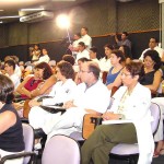 Convênio assinado entre PMA e UFS beneficia população e estudantes  - Fotos: Wellington Barreto  Agência Aracaju de Notícias