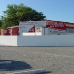 Centro de Especialidades médicas do Augusto Franco será entregue à população  - Fotos: Abmael Eduardo  Agência Aracaju de Notícias