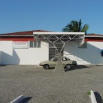 Centro de Especialidades médicas do Augusto Franco será entregue à população  - Fotos: Abmael Eduardo  Agência Aracaju de Notícias
