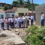Caravana da Cidadania apresenta obras aos Conselheiros do OP - Fotos: Abmael Eduardo  Agência Aracaju de Notícias