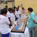Caravana da Cidadania apresenta obras aos Conselheiros do OP - Fotos: Abmael Eduardo  Agência Aracaju de Notícias
