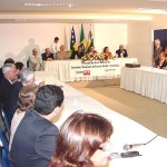 Prefeitura retoma atividades do Conselho Municipal de Ciência e Tecnologia - Fotos: Abmael Eduardo  Agência Aracaju de Notícias