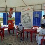 Ação ambiental na praia de Atalaia recolhe 480 quilos de lixo - Agência Aracaju de Notícias