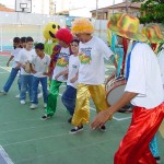SMTT encerra com sucesso a Semana Nacional do Trânsito - Fotos: Lindivaldo Ribeiro  Agência Aracaju de Notícias