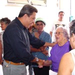 Prefeitura inaugura primeiro Centro de Atenção Psicossocial de Aracaju - Fotos: Wellington Barreto  Agência Aracaju de Notícias