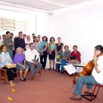 Prefeitura inaugura primeiro Centro de Atenção Psicossocial de Aracaju - Fotos: Wellington Barreto  Agência Aracaju de Notícias