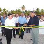 Mais 200 casas são entregues pela prefeitura no programa Moradia Cidadã - Fotos: Abmael Eduardo  Agência Aracaju de Notícias