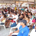 Mais 200 casas são entregues pela prefeitura no programa Moradia Cidadã - Fotos: Abmael Eduardo  Agência Aracaju de Notícias