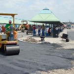 PMA inicia processo de recuperação do terminal da Visconde de Maracaju - Foto: Lindivaldo Ribeiro  Agência Aracaju de Notícias