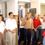 Centro de Especialidades Médicas do bairro São José é inaugurado oficialmente - Fotos: Wellington Barreto  Agência Aracaju de Notícias