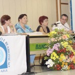 Seminário patrocinado pela PMA comemora Dia Nacional dos Surdos - Fotos: Abmael Eduardo  Agência Aracaju de Notícias