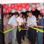 Unidade de Saúde do Siqueira Campos foi inaugurada na noite de hoje - Fotos: Abmael Eduardo  Agência Aracaju de Notícias