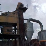 Mais de 55 mil toneladas de asfalto foram produzidas em setembro pela Emurb - Agencia Aracaju de Noticias