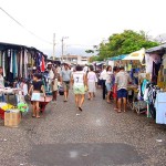 Antecipação das feiras livres proporciona comodidade para a população - Agência Aracaju de Notícias