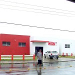 População satisfeita com unidade de saúde na zona Norte - Agência Aracaju de Notícias  AAN