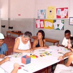 Portadores de sofrimento psíquico contam com atendimento especial - Fotos: Wellington Barreto  Agência Aracaju de Notícias