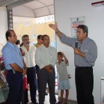 Projetos da PMA ajudam na qualificação profissional e geração de empregos - Fotos: Abmael Eduardo  Agência Aracaju de Notícias