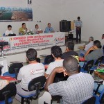 Seminário do Orçamento Participativo reforça elo entre comunidades e prefeitura - Fotos: Abmael Eduardo  Agência Aracaju de Notícias