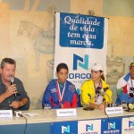 Atleta patrocinado pela PMA conquista medalhas em campeonato mundial - Fotos: Wellington Barreto  Agência Aracaju de Notícias